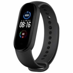 PULSERA ACTIVIDAD XIAOMI MI SMART BAND 5